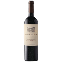 Don Melchor Cabernet Sauvignon