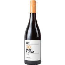 Obvious Wines No 03 Light & Lively