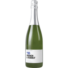 Obvious Wines No 05 French & Bubbly
