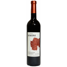 Casa Magoni Sangiovese Cabernet Blend
