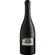 The Prisoner Eternally Silenced Pinot Noir