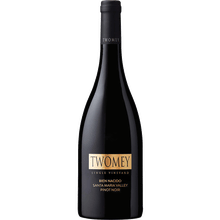 Twomey Pinot Noir Bien Nacido