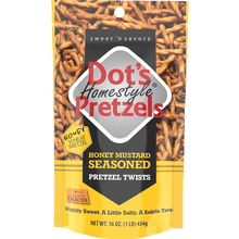 Dot's Pretzels Honey Mustard