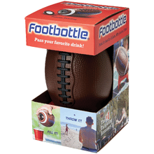 Football Flask Shipper