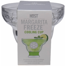 HOST Margarita Freeze Glass