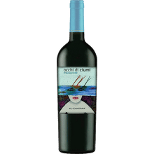 Al Cantara Etna Bianco  Occhi Di Ciumi