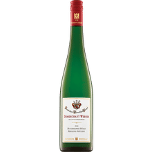 Domdechant Werner Spatlese