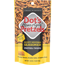 Dot's Pretzels Honey Mustard