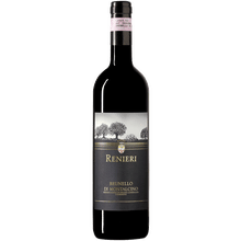 Renieri Brunello di Montalcino, 2015