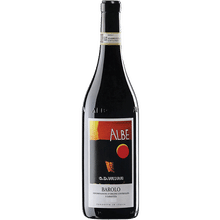 G D Vajra Barolo Albe