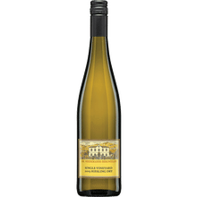 Dr Heidemanns Single Vineyard Riesling Dry