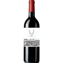 U Toro Tempranillo