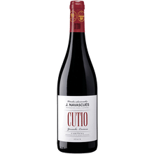 J. Navascues Cutio Garnacha, 2020