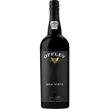Offley Vintage Port