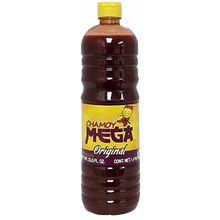 Chamoy Mega