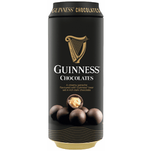 Guinness Chocolate Truffles Beer Can