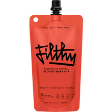 Filthy Bloody Mary Mix Pouch