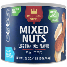 Imperial Nuts Mix Nuts Roasted