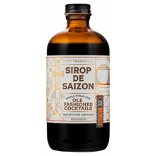 Sirop de Saizon