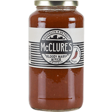 McClures Mild Bloody Mary Mix