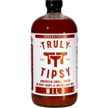 Truly Tipsy Mild Bloody Mary/Michelada Mix