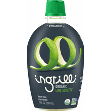 Ingrilli Lime Juice Squeeze Organic