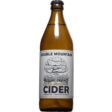 Double Mountain Estate Heirloom Cider