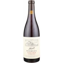 Hanzell Sonoma Sebella Pinot Noir