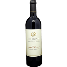 Sullivan Cabernet Sauvignon Rutherford Estate