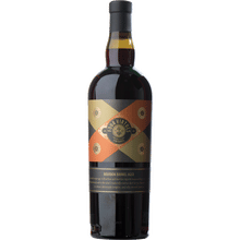 Four Virtues Bourbon Barrel Zinfandel