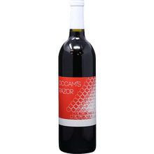 Occam's Razor Red Blend
