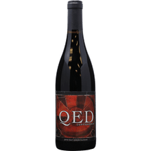 QED Convergence Red Blend