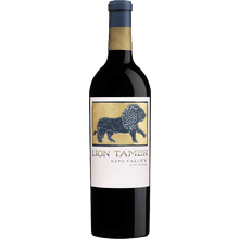 Hess Collection Lion Tamer Red Blend Napa