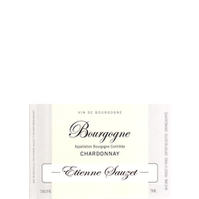 Sauzet Bourgogne Blanc