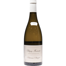 Sauzet Puligny Montrachet