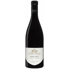 Domaine Tupinier-Bautista Mercurey Vieilles Vignes, 2017