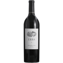 Erba Mountain Cuvee Red