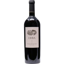 Erba Proprietary Red Napa