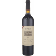 Groth Cabernet Reserve