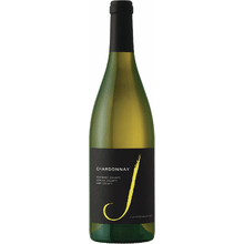 J Vineyards Chardonnay California Tri-Appellation