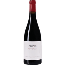 Artadi Rioja Valdegines