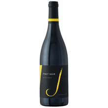 J Vineyards Sonoma Pinot Noir