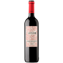 Latitud 42 Ribera del Duero Roble