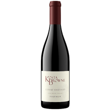 Kosta Browne Pinot Noir Cerise Vineyard Anderson Valley