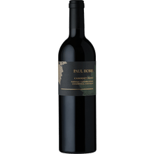 Paul Hobbs Cab Franc Nathan Coombs Napa