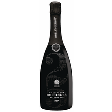 Bollinger Bond 007 Edition 2011
