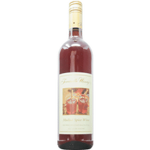 Tomasello Mulled Spice Wine