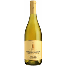 Robert Mondavi Private Selection Buttery Chardonnay