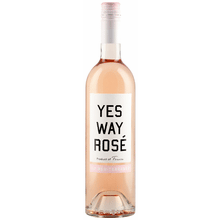 Yes Way Rose