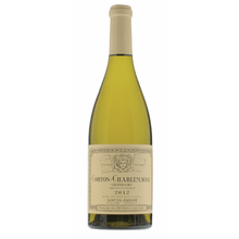 Louis Jadot Corton-Charlemagne Grand Cru Domaine des Heritiers Jadot